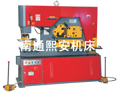 今年的聯(lián)合沖剪機(jī)在國(guó)內(nèi)的市場(chǎng)行情如何呢
